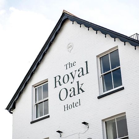 The Royal Oak Hotel Hawkhurst Exterior foto
